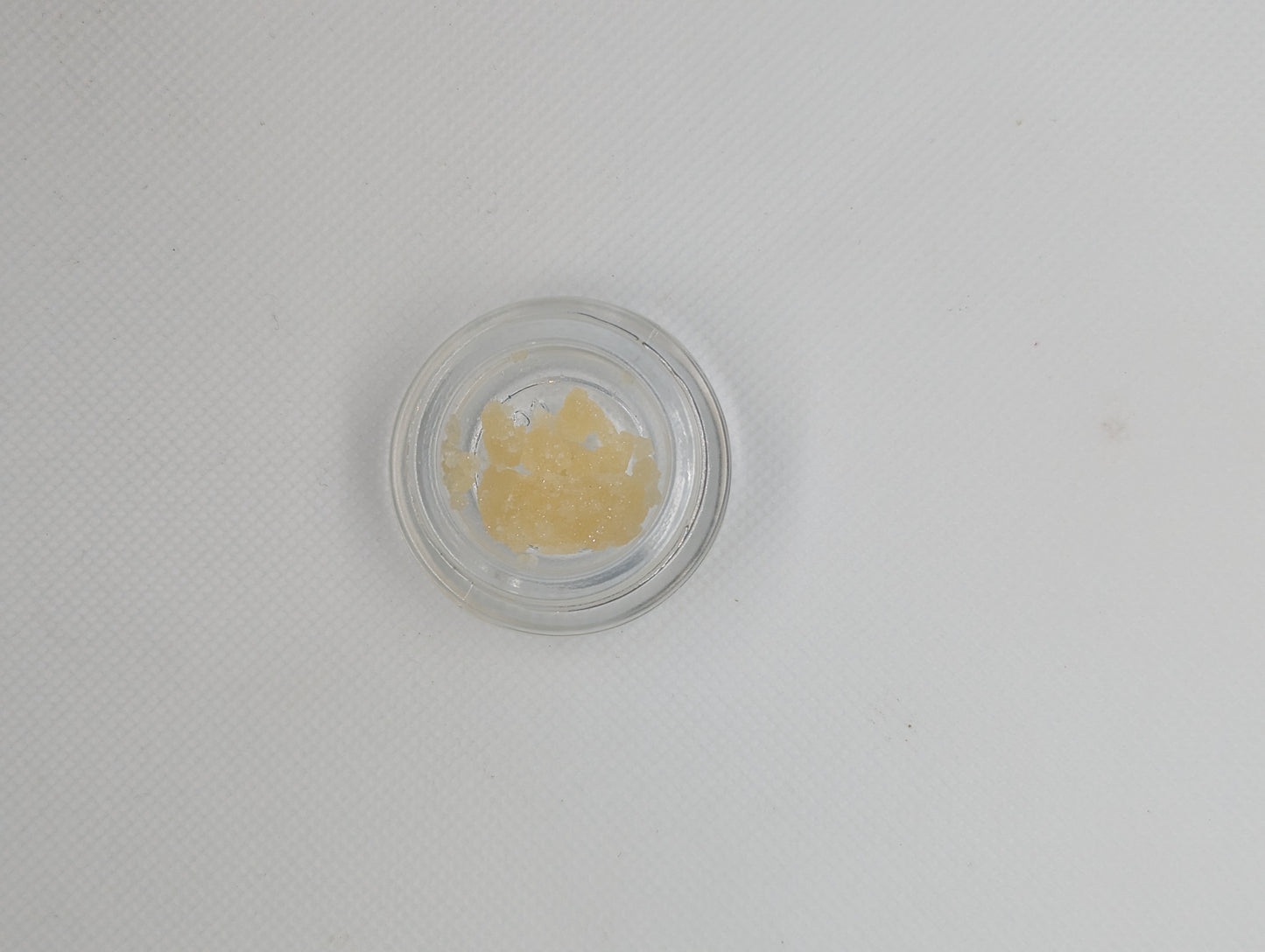 1G Manana Farms Live Resin Sugar | Slurricane Mac (Hybrid)