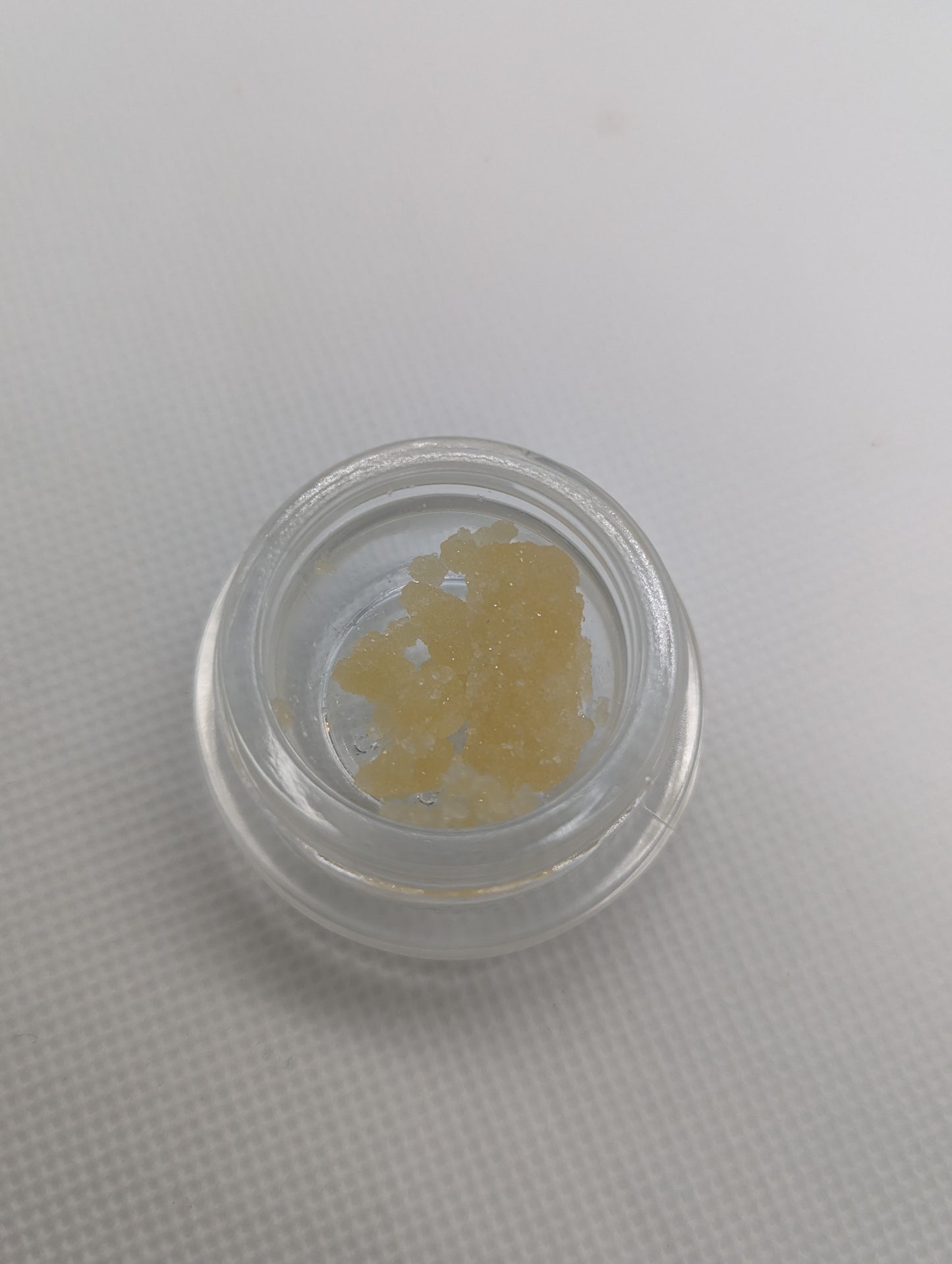 1G Manana Farms Live Resin Sugar | Slurricane Mac (Hybrid)