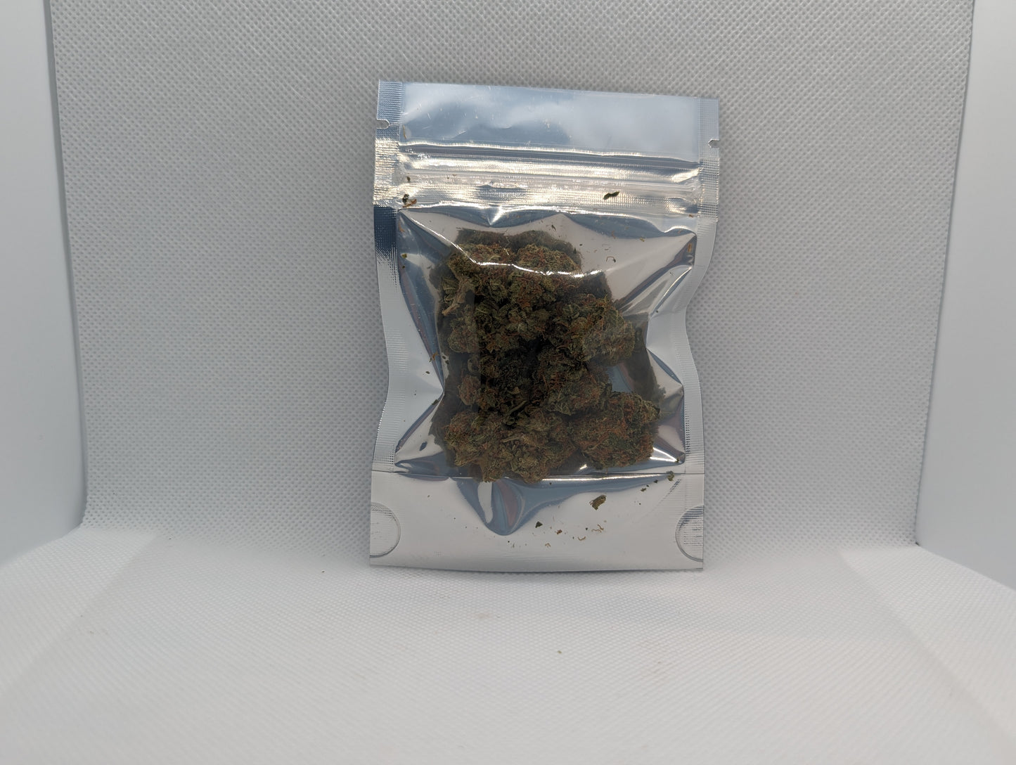 Jack Herer T1, THC Flower (Sativa) | 1g