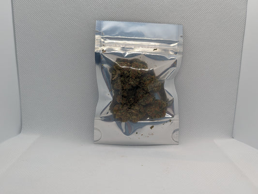 Jack Herer T1, THC Flower (Sativa) | 1g
