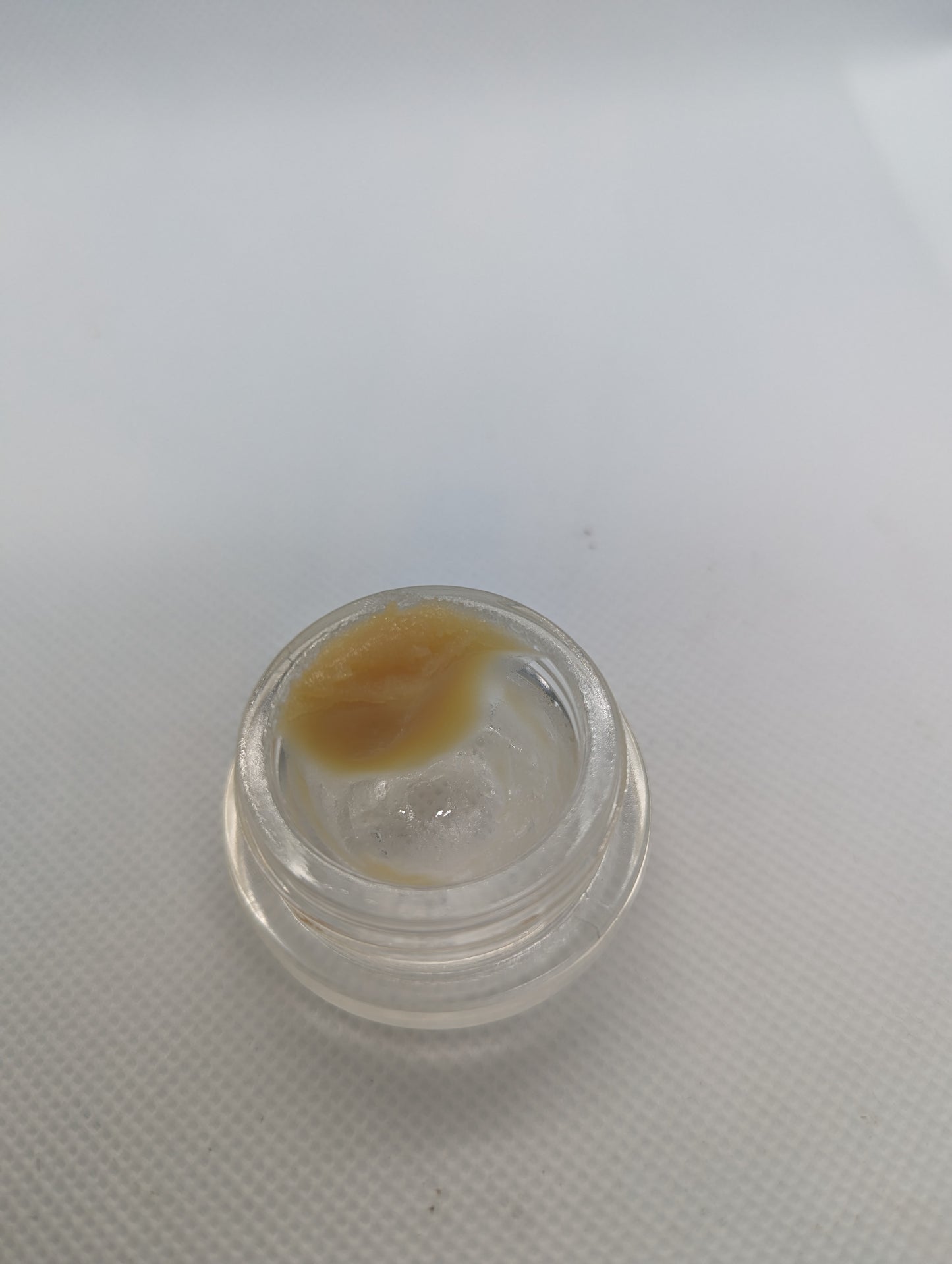 1G Manana Farms Cured Resin Crumble | 7 Stars (Hybrid)