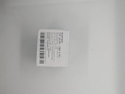 1G Manana Farms Live Resin Sugar | Slurricane Mac (Hybrid)
