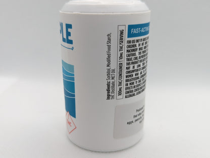 Ripples Dissolvables 100mg | Pure (Sativa)