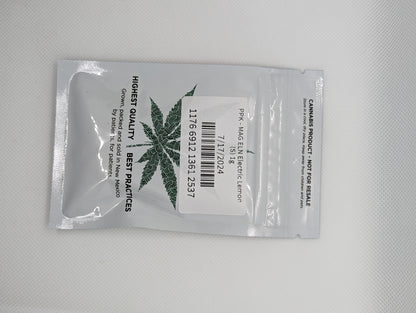 Electric Lemon from Maggies Farm | Sativa