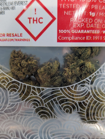 Electric Lemon from Maggies Farm | Sativa