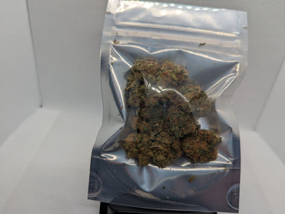 Jack Herer T1, THC Flower (Sativa) | 1g