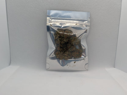 Jack Herer T1, THC Flower (Sativa) | 1g
