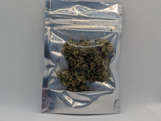 GMO T1 | Sativa