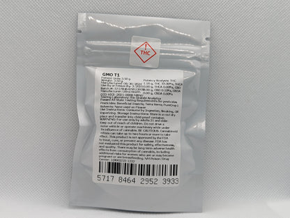 GMO T1 | Sativa